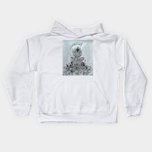 The ghost Kids Hoodie